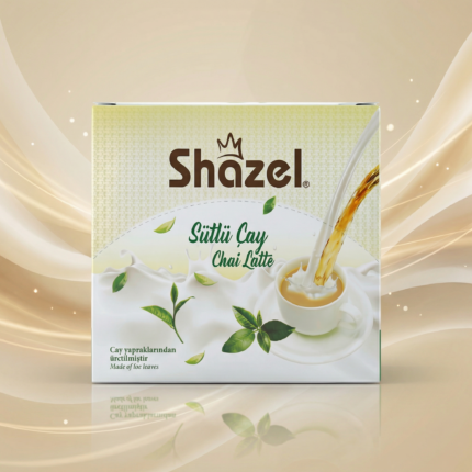 Suttu Cay Chai Latte