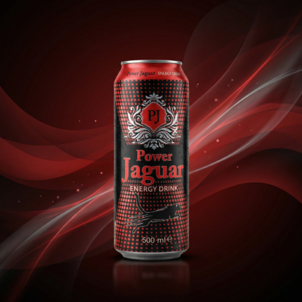 Power Jaguar