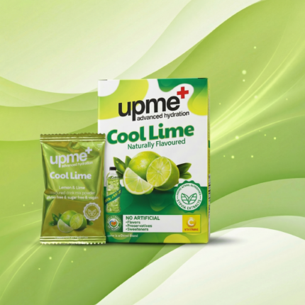 Cool Lime
